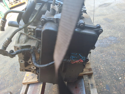 2011 CADILLAC SRX- AUTOMATIC TRANSMISSION -#M18843