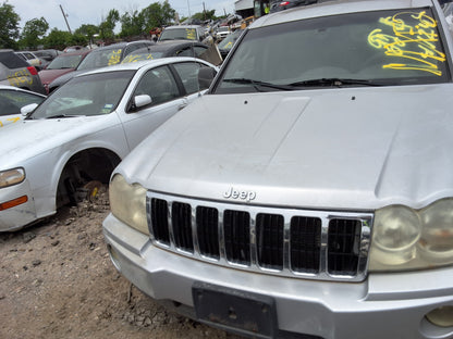 2006 JEEP GRAND CHEROKEE - STOCK #M18972