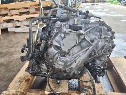 2011-2018 NISSAN ALTIMA- AUTOMATIC TRANSMISSION -#M18846