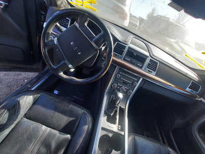 2011 LINCOLN MKS - STOCK # M18171