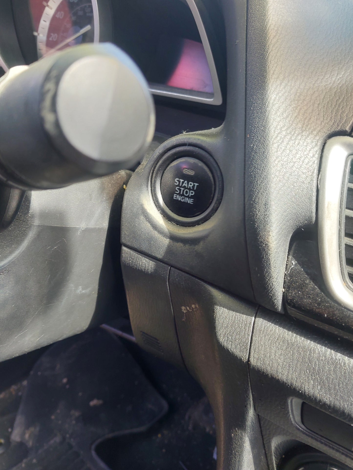 2014-2016 MAZDA 3 - Stock #: M18690