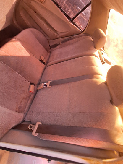 2001 TOYOTA COROLLA - STOCK #M19395