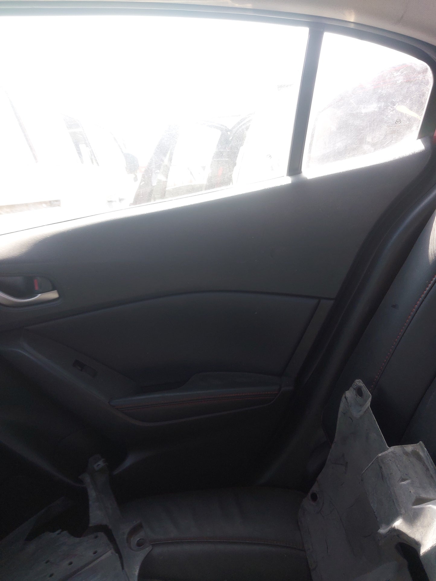 2014-2016 MAZDA 3 - Stock #: M18690