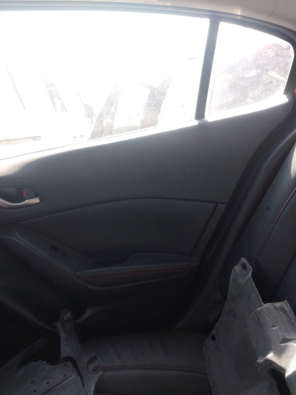 2014-2016 MAZDA 3 - Stock #: M18690