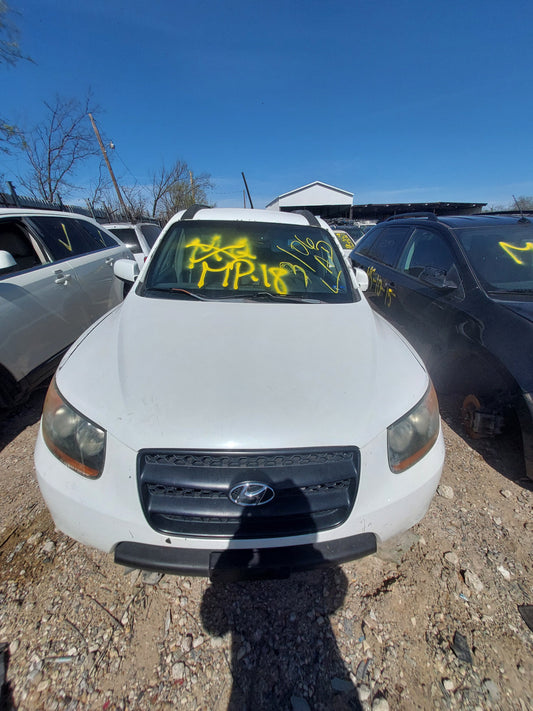 2008 Hyundai Santa Fe - Stock #: M18708 - MP-18
