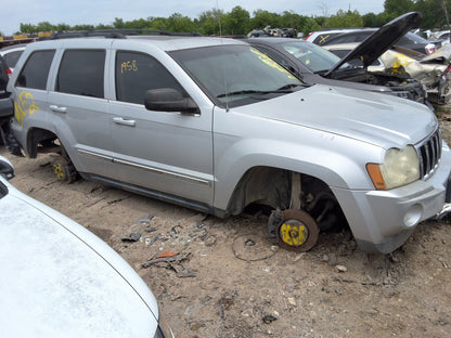 2006 JEEP GRAND CHEROKEE - STOCK #M18972