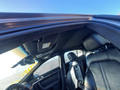 2011 LINCOLN MKS - STOCK # M18171