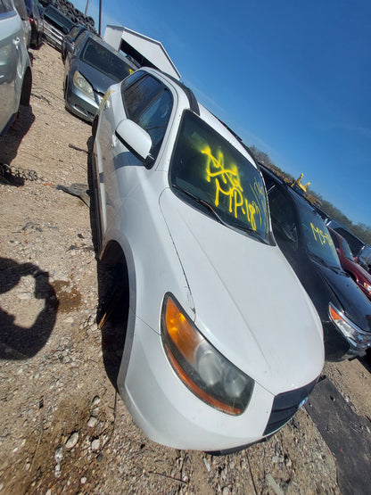 2008 Hyundai Santa Fe - Stock #: M18708 - MP-18