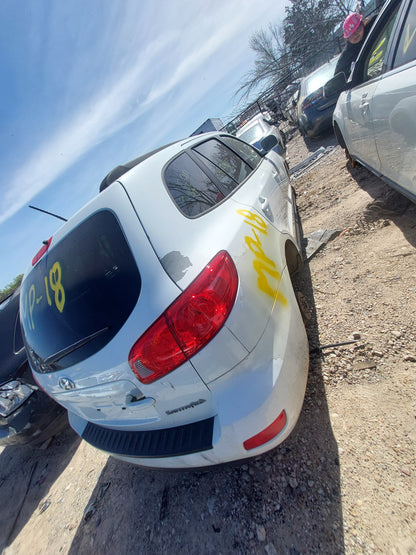 2008 Hyundai Santa Fe - Stock #: M18708 - MP-18