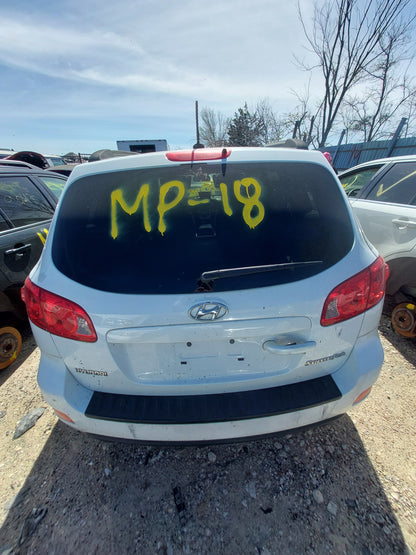 2008 Hyundai Santa Fe - Stock #: M18708 - MP-18