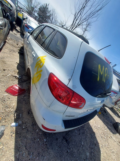 2008 Hyundai Santa Fe - Stock #: M18708 - MP-18