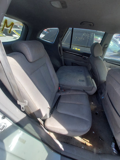 2008 Hyundai Santa Fe - Stock #: M18708 - MP-18
