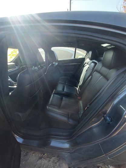 2011 LINCOLN MKS - STOCK # M18171