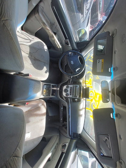 2008 Hyundai Santa Fe - Stock #: M18708 - MP-18