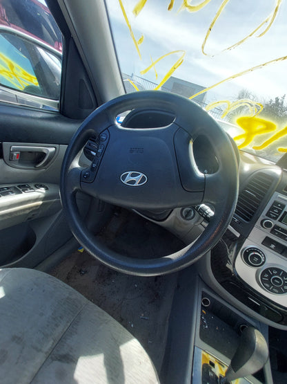 2008 Hyundai Santa Fe - Stock #: M18708 - MP-18
