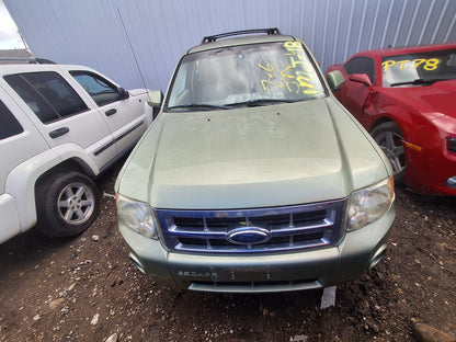 2008-2012 FORD ESCAPE - PARTING OUT-MJ-18 - Stock #:M19388