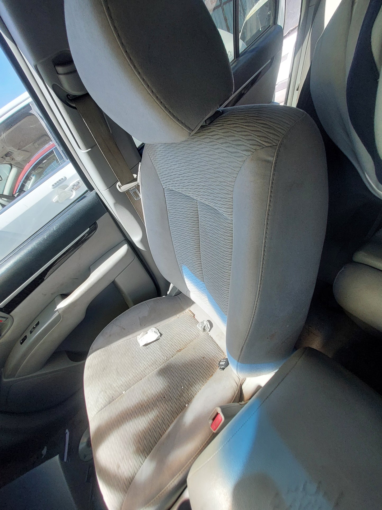 2008 Hyundai Santa Fe - Stock #: M18708 - MP-18