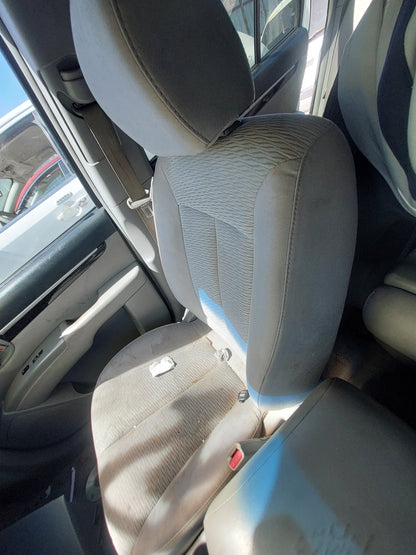 2008 Hyundai Santa Fe - Stock #: M18708 - MP-18