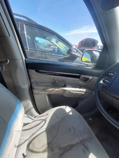 2008 Hyundai Santa Fe - Stock #: M18708 - MP-18