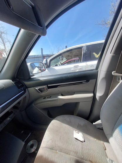 2008 Hyundai Santa Fe - Stock #: M18708 - MP-18