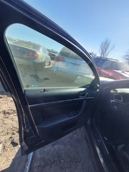 2011 LINCOLN MKS - STOCK # M18171