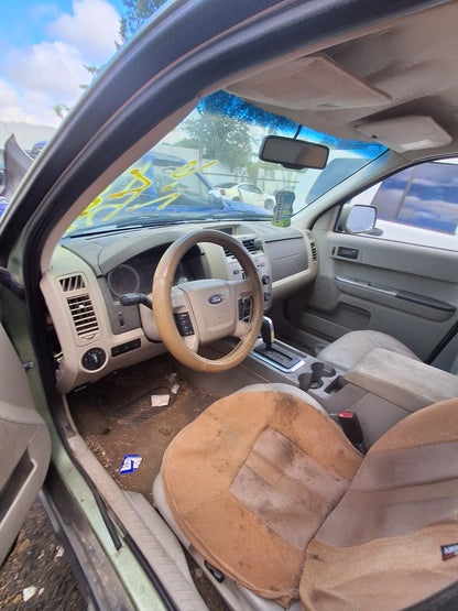 2008-2012 FORD ESCAPE - PARTING OUT-MJ-18 - Stock #:M19388