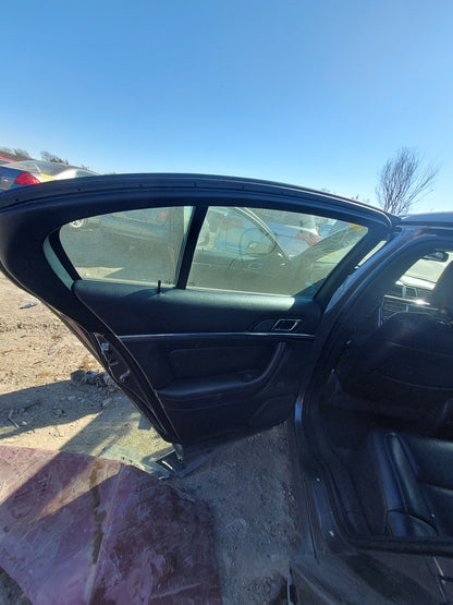 2011 LINCOLN MKS - STOCK # M18171