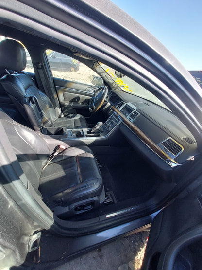 2011 LINCOLN MKS - STOCK # M18171