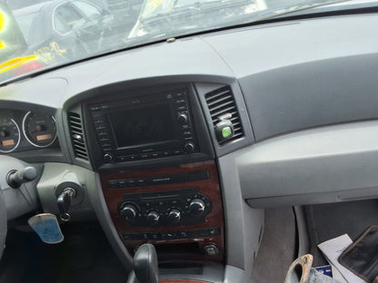 2006 JEEP GRAND CHEROKEE - STOCK #M18972