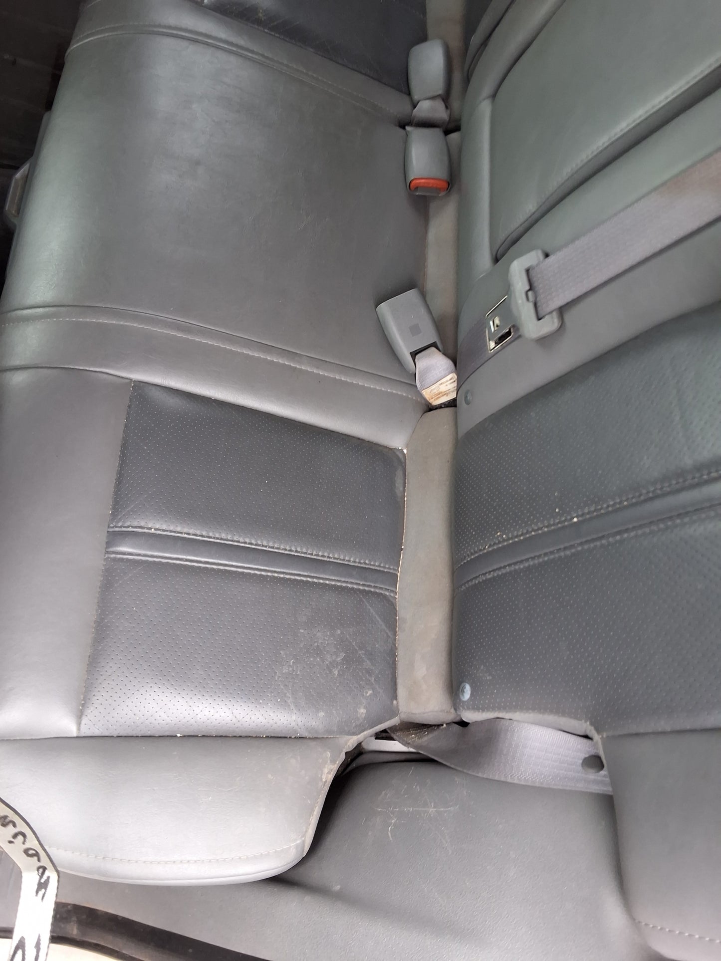2006 JEEP GRAND CHEROKEE - STOCK #M18972