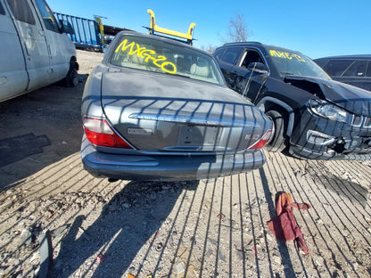 2003-2007 Jaguar XJ8 - Stock #: M18210