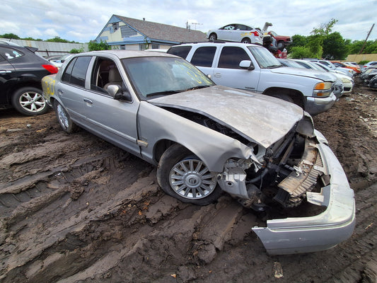 2003-2011 MERCURY GRAND MARQUIS -PARTING OUT-MXH-20 Stock #:M19030