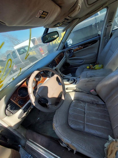 2003-2007 Jaguar XJ8 - Stock #: M18210