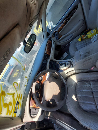 2003-2007 Jaguar XJ8 - Stock #: M18210