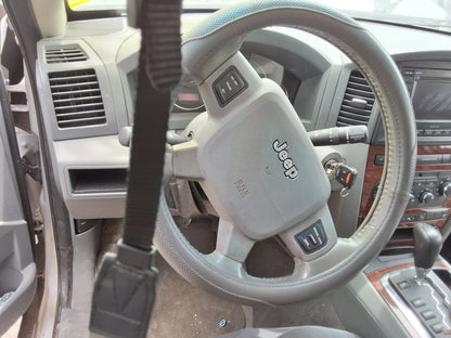 2006 JEEP GRAND CHEROKEE - STOCK #M18972
