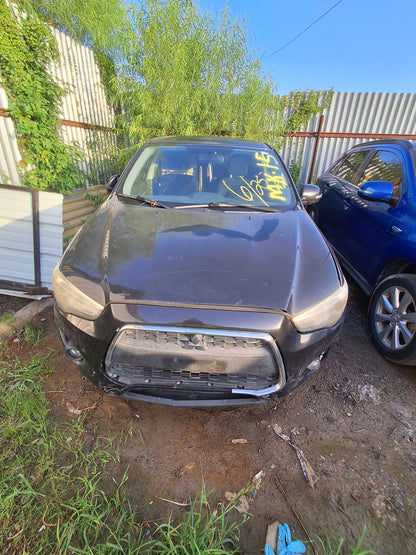 2011-2015 MITSUBISHI OUTLANDER  - PARTING OUT-MK- 15- Stock #:M19405
