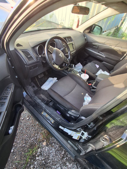 2011-2015 MITSUBISHI OUTLANDER  - PARTING OUT-MK- 15- Stock #:M19405
