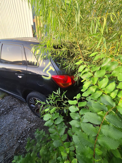 2011-2015 MITSUBISHI OUTLANDER  - PARTING OUT-MK- 15- Stock #:M19405