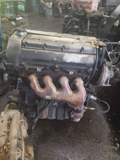 2000-2005 CADILLAC EL DORADO 4.6 L Engine -#M18992