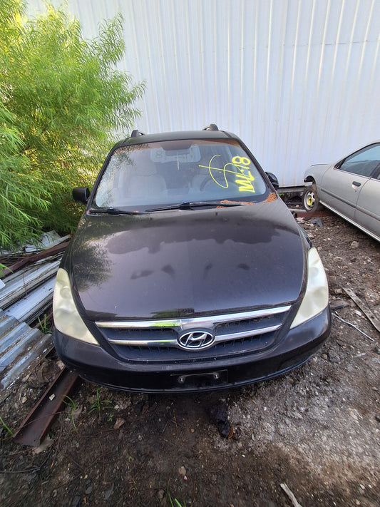 2008 Hyundai Entourage - Stock #: M19428 - ML-18
