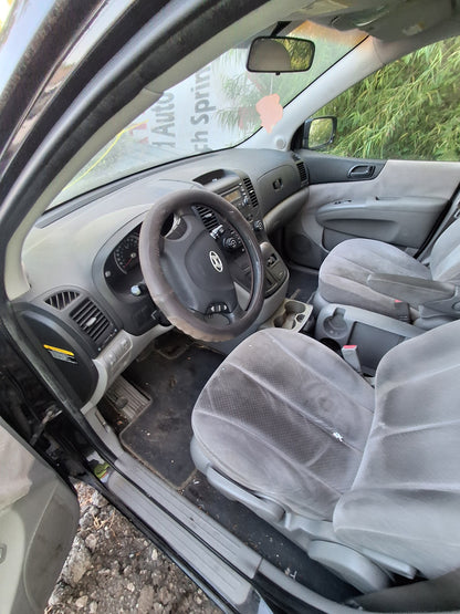 2008 Hyundai Entourage - Stock #: M19428 - ML-18
