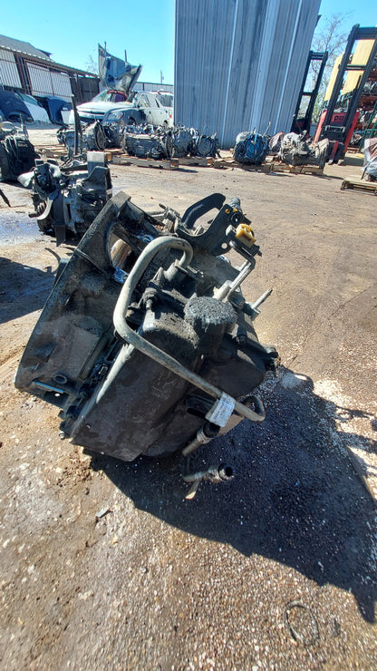 2009-2012 FORD TAURUS  -  AUTOMATIC TRANSMISSION - #M18666