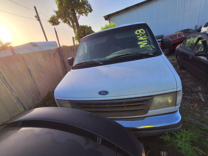 1994 - 1995 Ford E250 - Stock #: M19398 MK-8