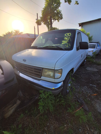 1994 - 1995 Ford E250 - Stock #: M19398 MK-8