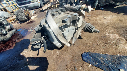 2008-2010 CHEVROLET MALIBU  -  AUTOMATIC TRANSMISSION - #M18637