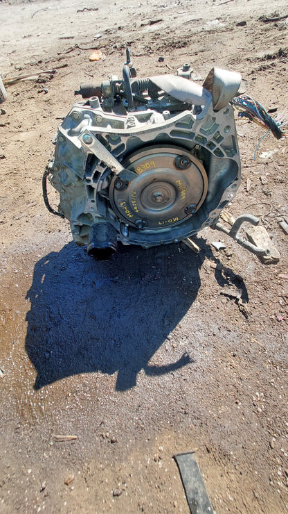 2008-2010 HONDA ODYSSEY  -  AUTOMATIC TRANSMISSION - #M18709