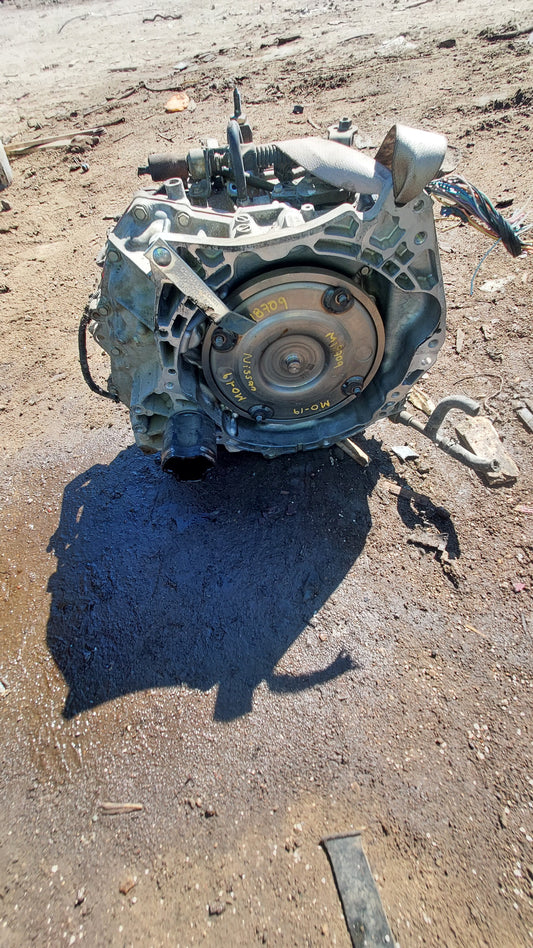 2008-2010 HONDA ODYSSEY  -  AUTOMATIC TRANSMISSION - #M18709