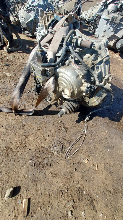 2008-2010 HONDA ODYSSEY  -  AUTOMATIC TRANSMISSION - #M18709