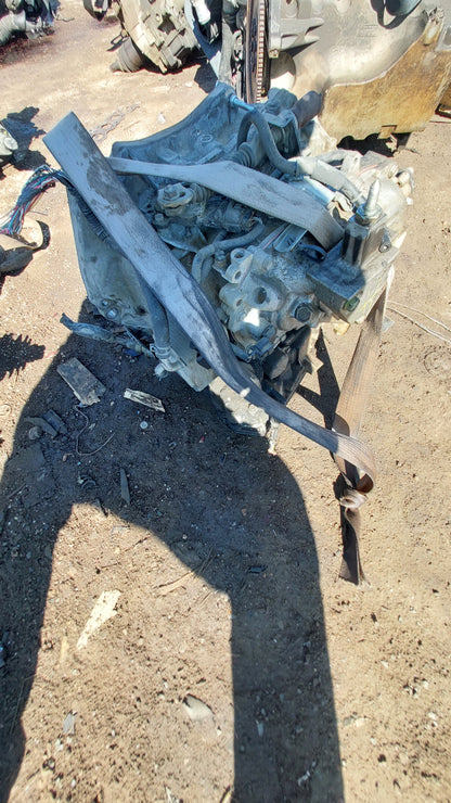 2008-2010 HONDA ODYSSEY  -  AUTOMATIC TRANSMISSION - #M18709