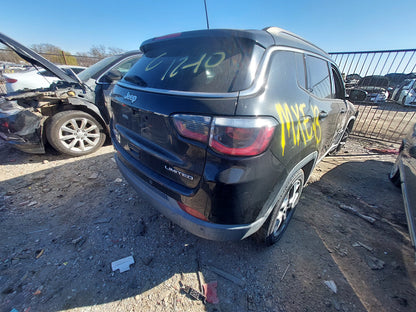 2017-2023 Jeep Compass - Stock #: M18163